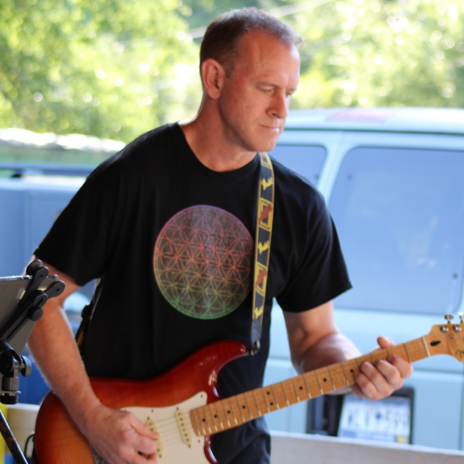 Kurt Fox